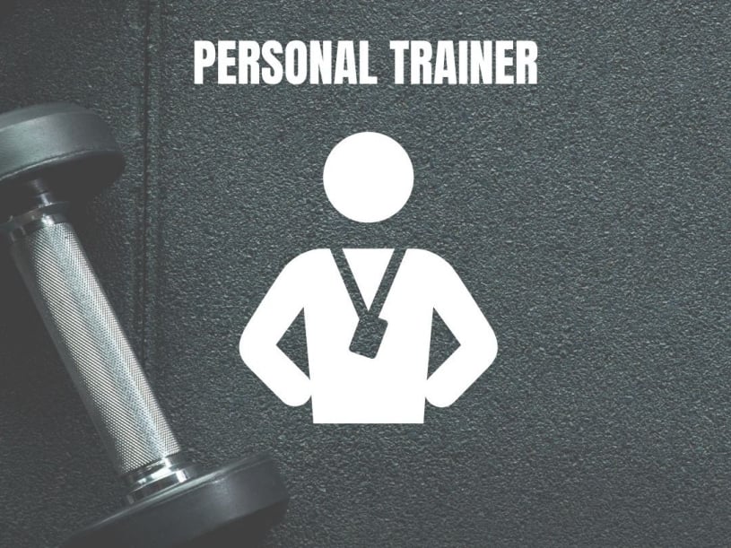PERSONAL-TRAINER