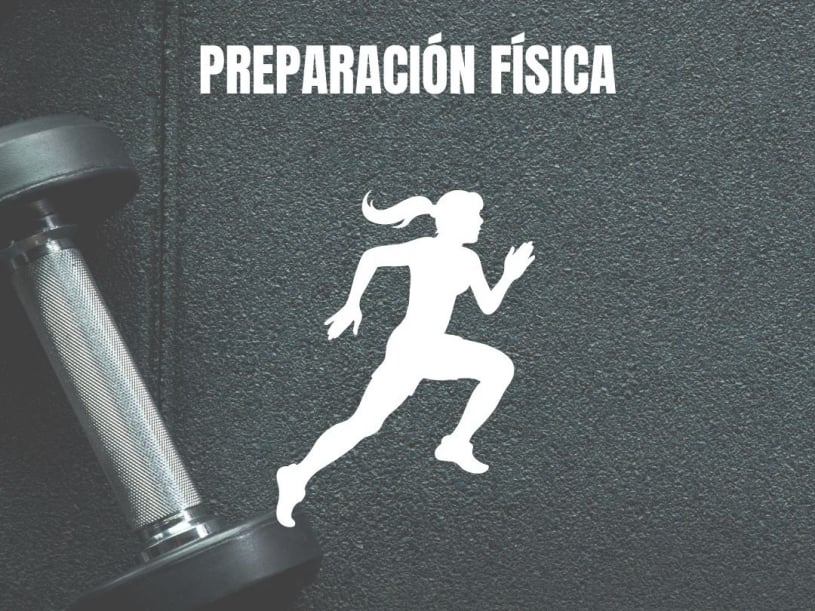 PREPARACION-FISICA