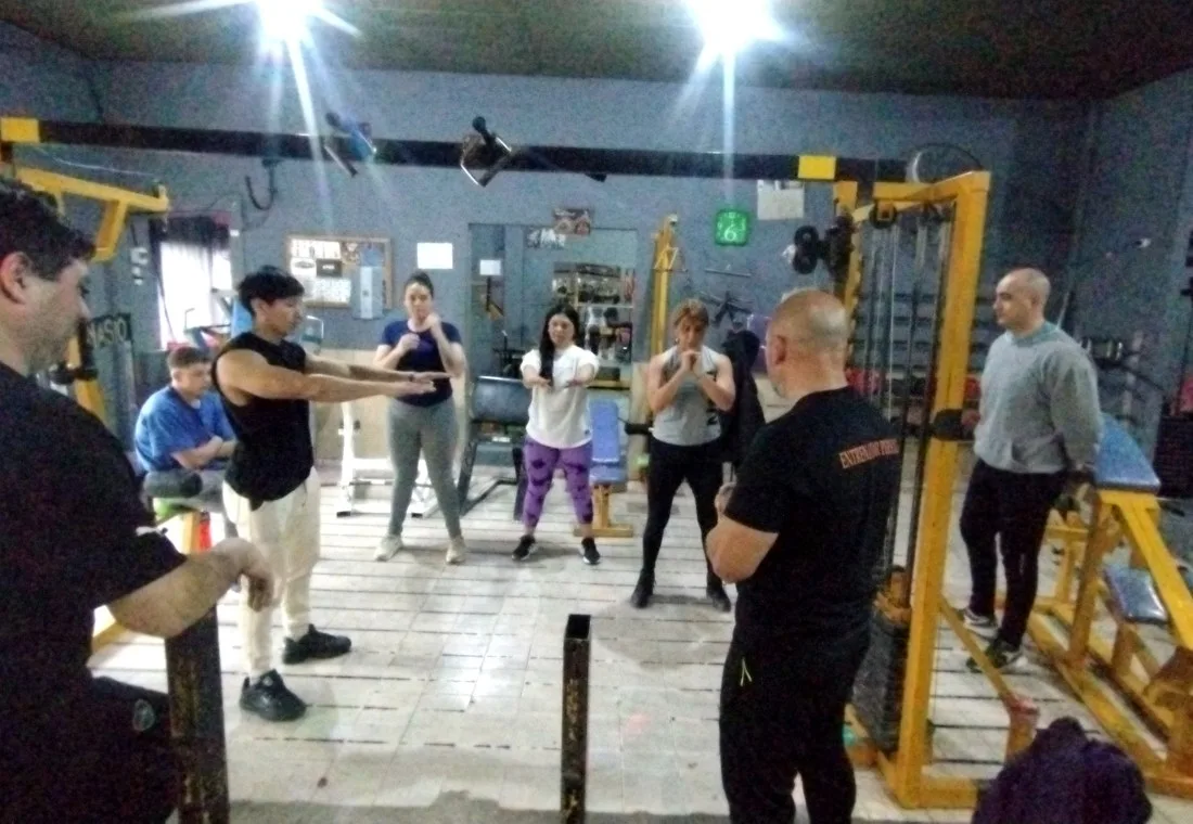 Actividad práctica supervisada