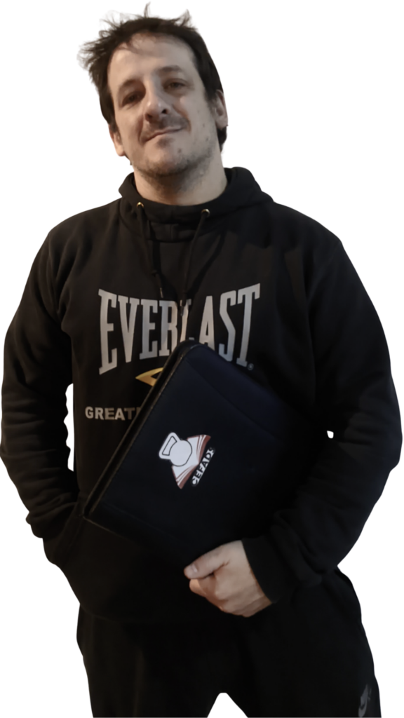 Gabriel H. Cianciarulo