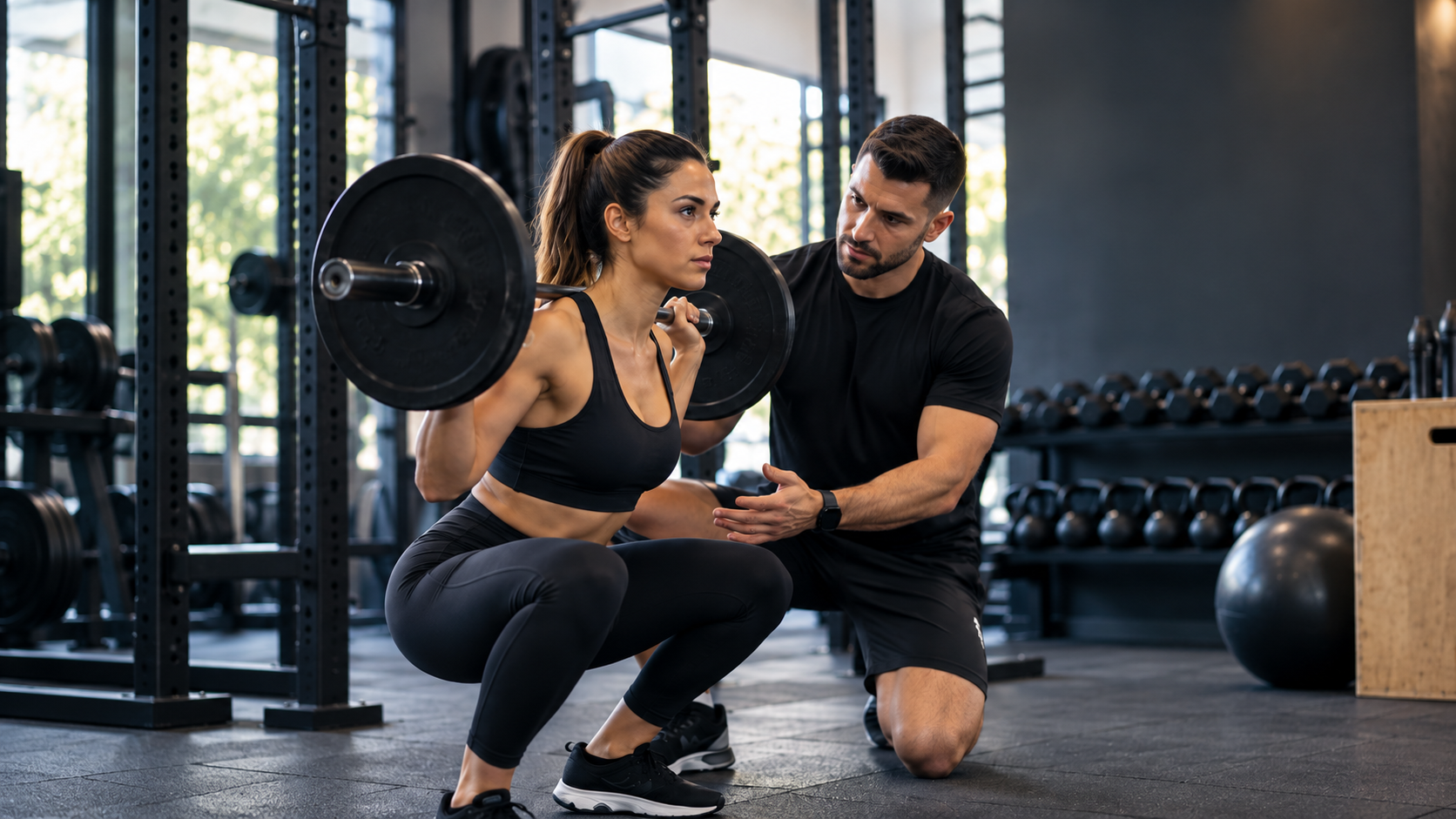 Empleabilidad en entrenamiento y fitness: construir un perfil profesional